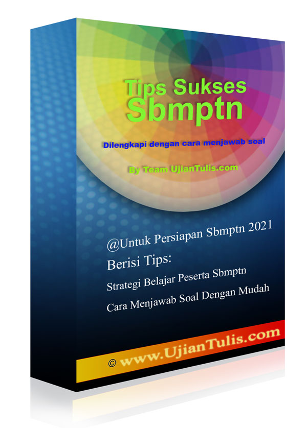 soal-sbmptn